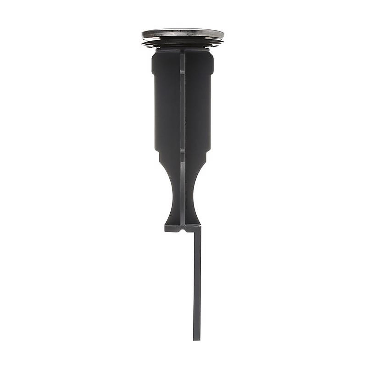 Danco - 9D00011041 - 1.4 in. Chrome Plastic Replacement Pop Up Stopper