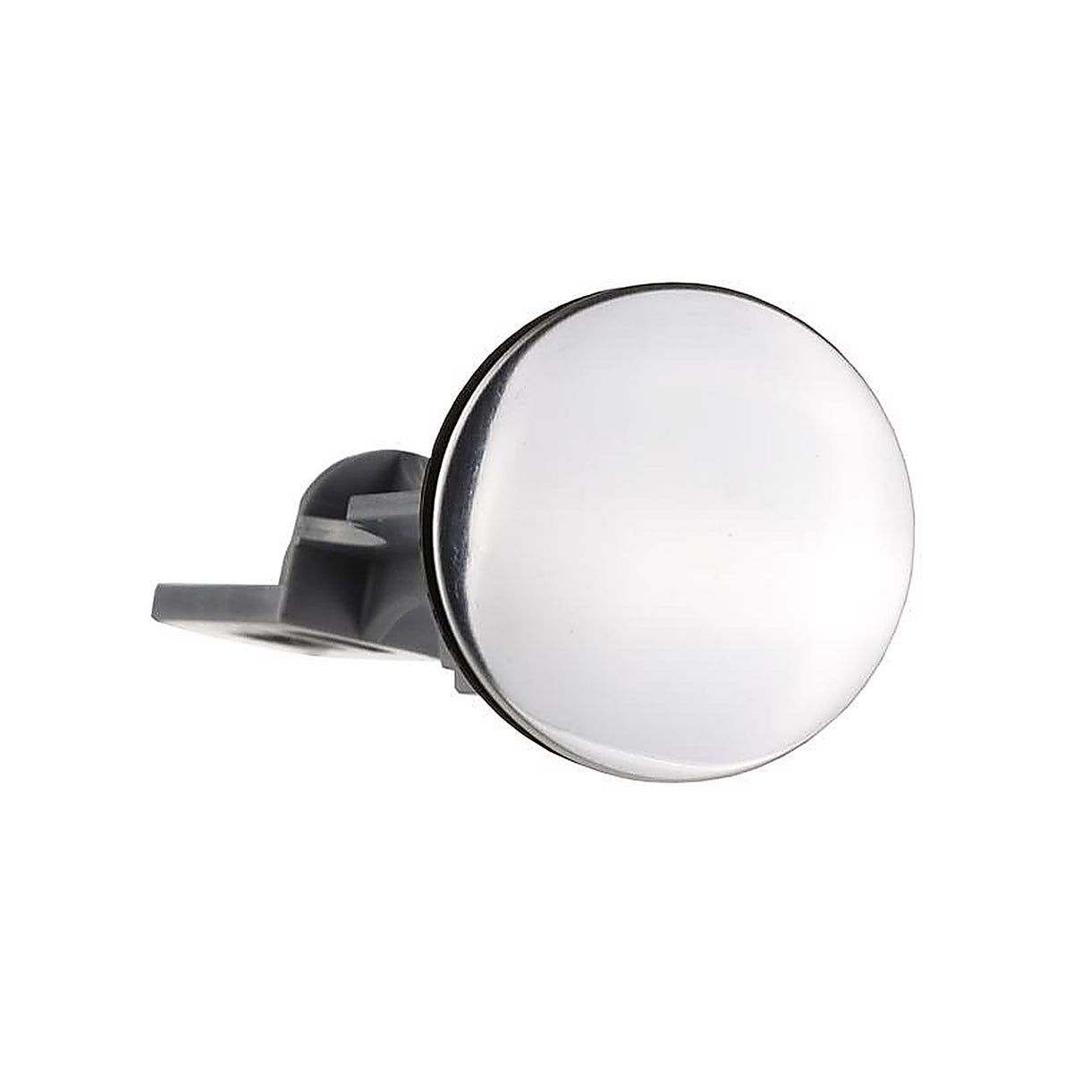 Danco - 9D00011041 - 1.4 in. Chrome Plastic Replacement Pop Up Stopper