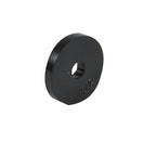 Danco - 9D00088577 - 1/8 in. D Rubber Flat Washer 10 pk