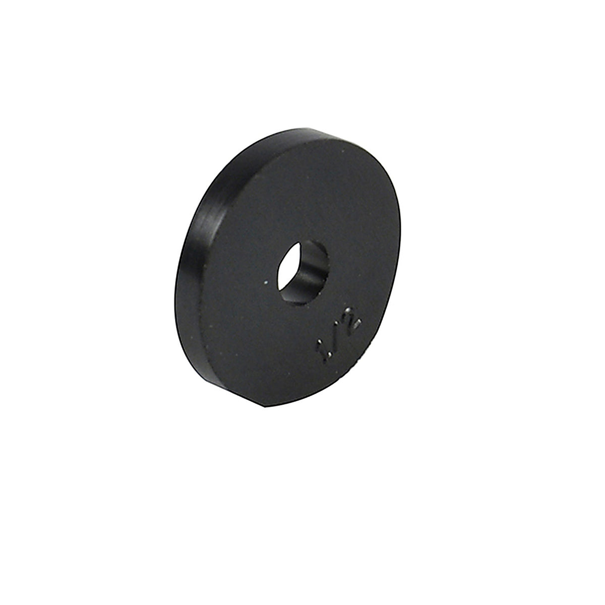 Danco - 9D00088577 - 1/8 in. D Rubber Flat Washer 10 pk
