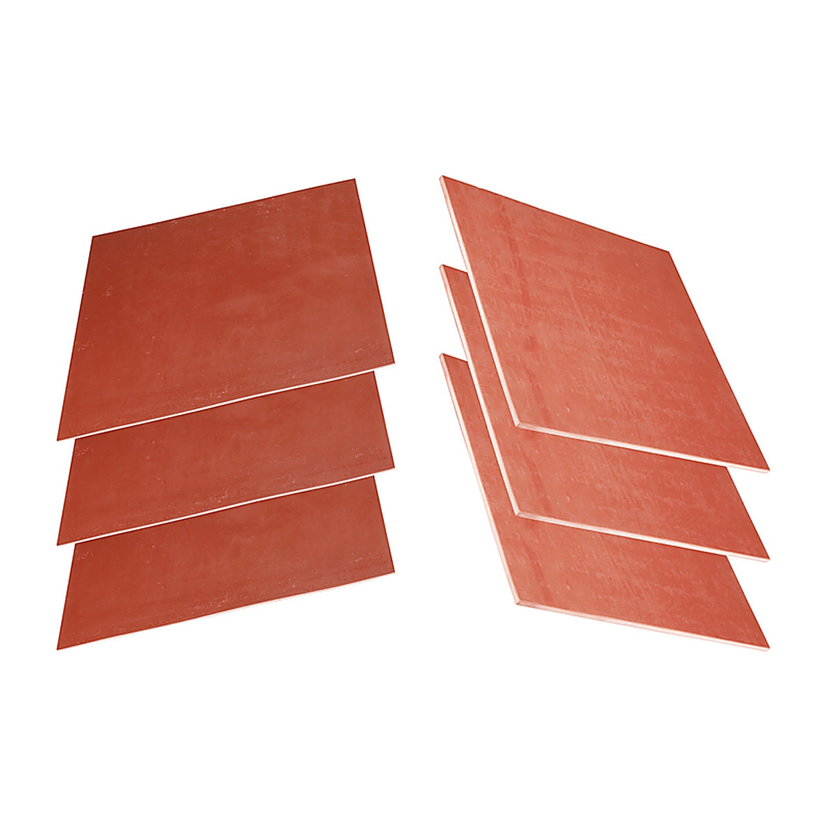 Danco - 9D00011057 - 6 in. L Rubber Sheet Packing