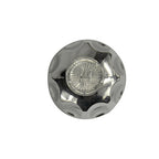 Danco - 9D00039615 - 3-Handle Chrome Tub and Shower Remodeling Kit