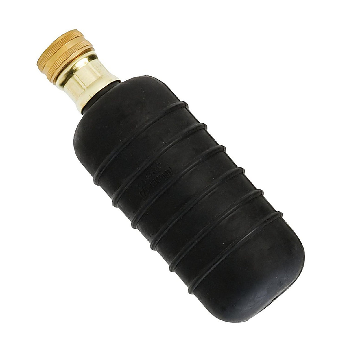 Cobra - 00333 - 4-6 in. D X 10.75 in. L Rubber Drain Bladder