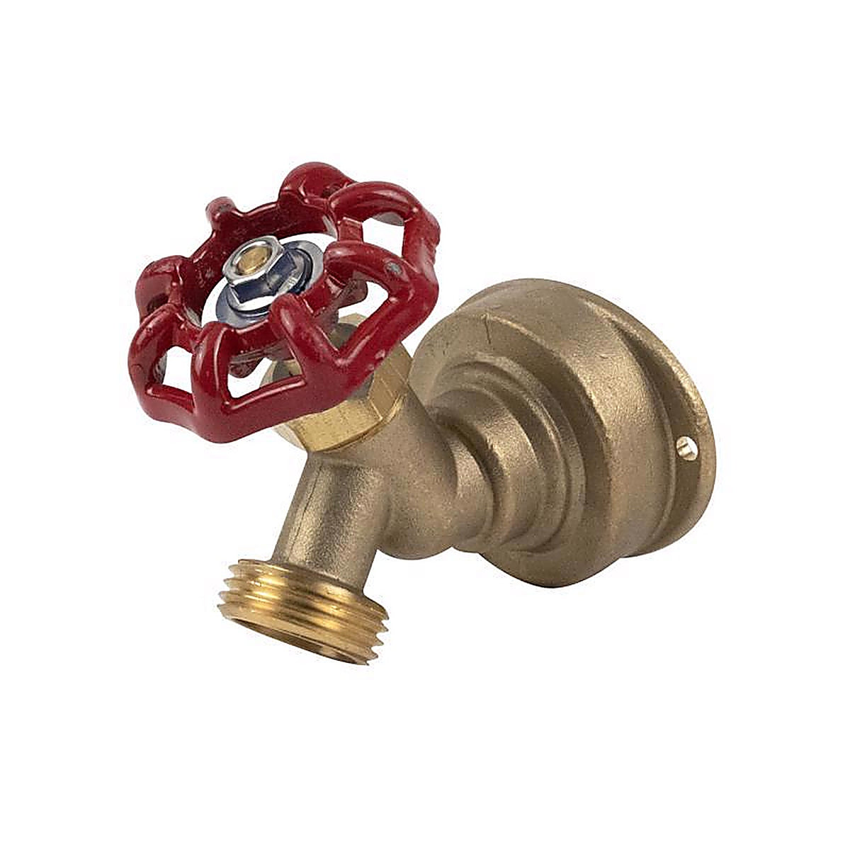 B&K - 1108-604 - Proline 3/4 in. PTC Brass Sillcock
