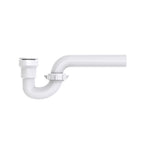 Keeney - 200IPK - Insta Plumb 1-1/4 in. D Plastic P-Trap