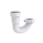 Keeney - 10200IPK - insta plumb 1-1/4 in. D Plastic J-Bend