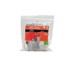 Keeney - 10200IPK - insta plumb 1-1/4 in. D Plastic J-Bend