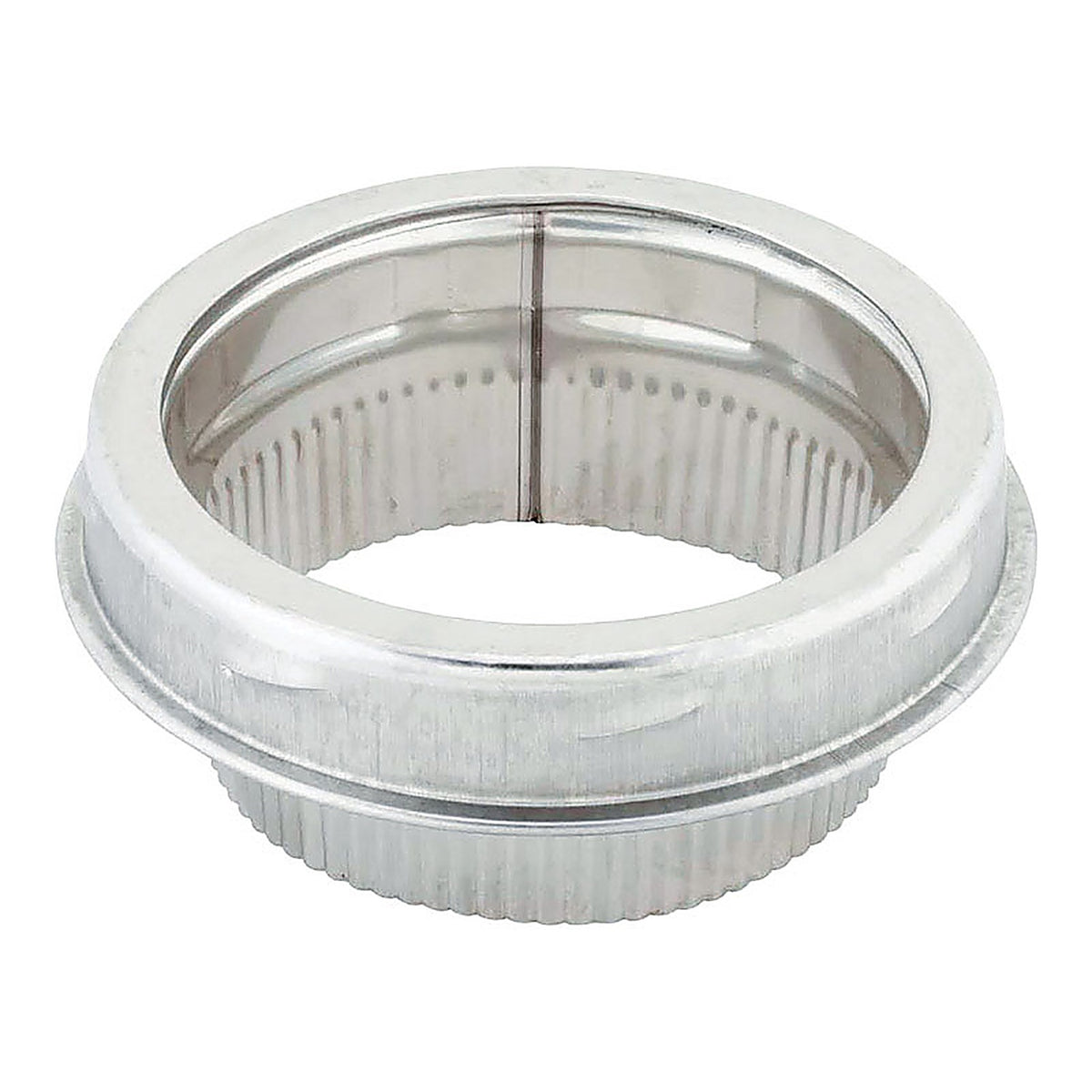 Selkirk - 256240 - 6 in. D Steel Chimney Pipe Adapter