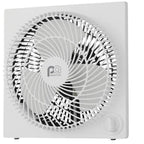 Perfect Aire - 1PAFD9 - 9 in. H 3 speed Box Fan