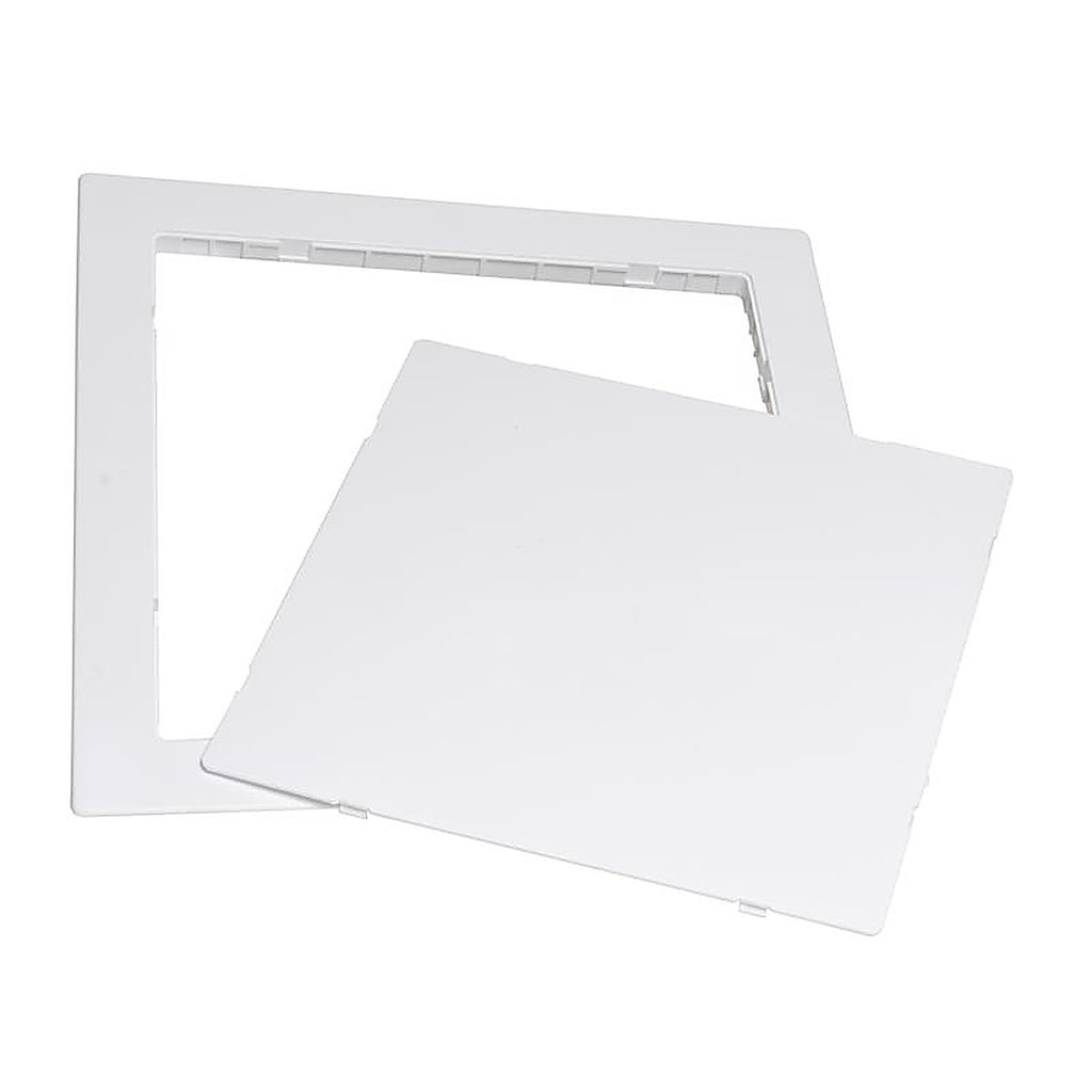Oatey - 34056 - Snap-In Access Panel with Frame