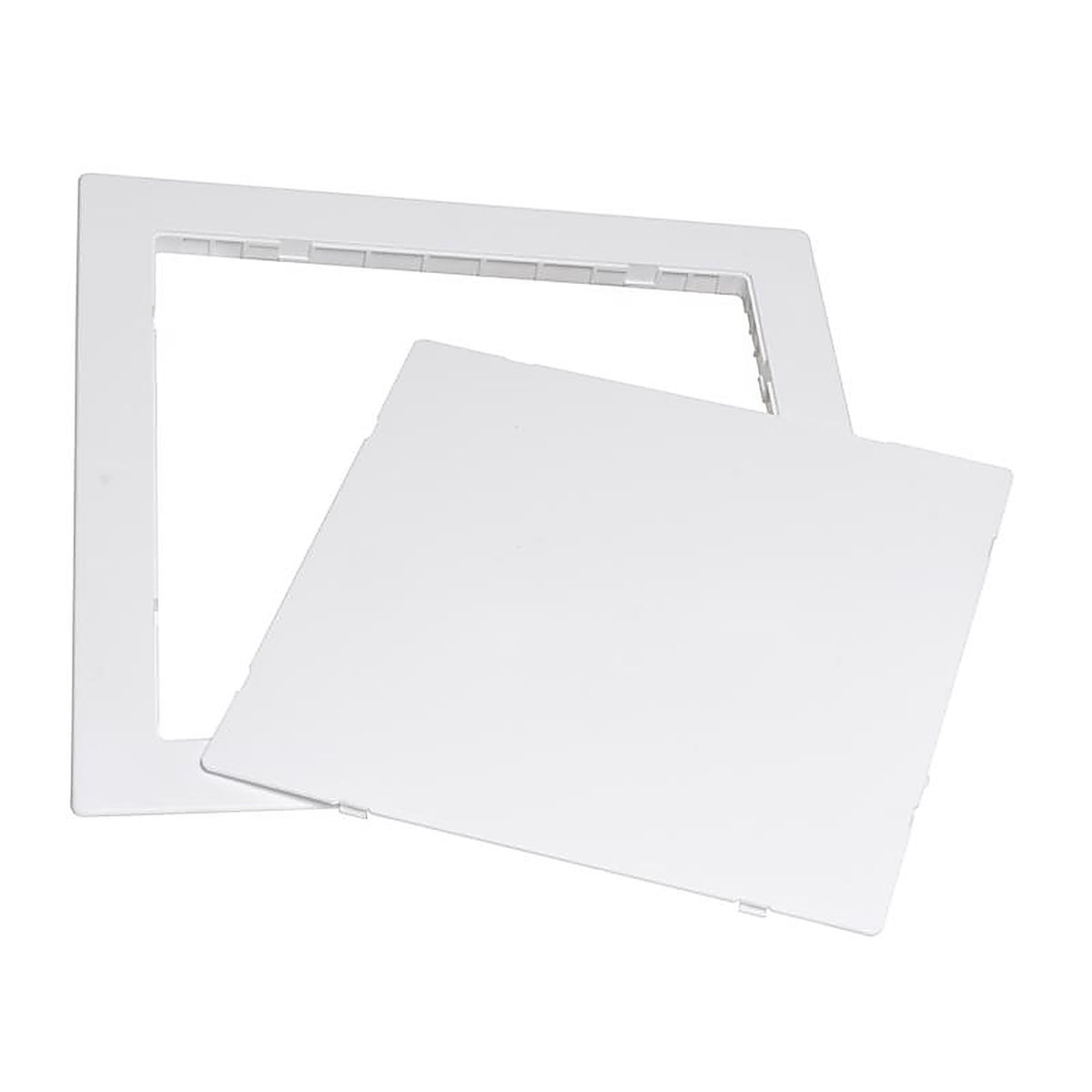 Oatey - 34056 - Snap-In Access Panel with Frame