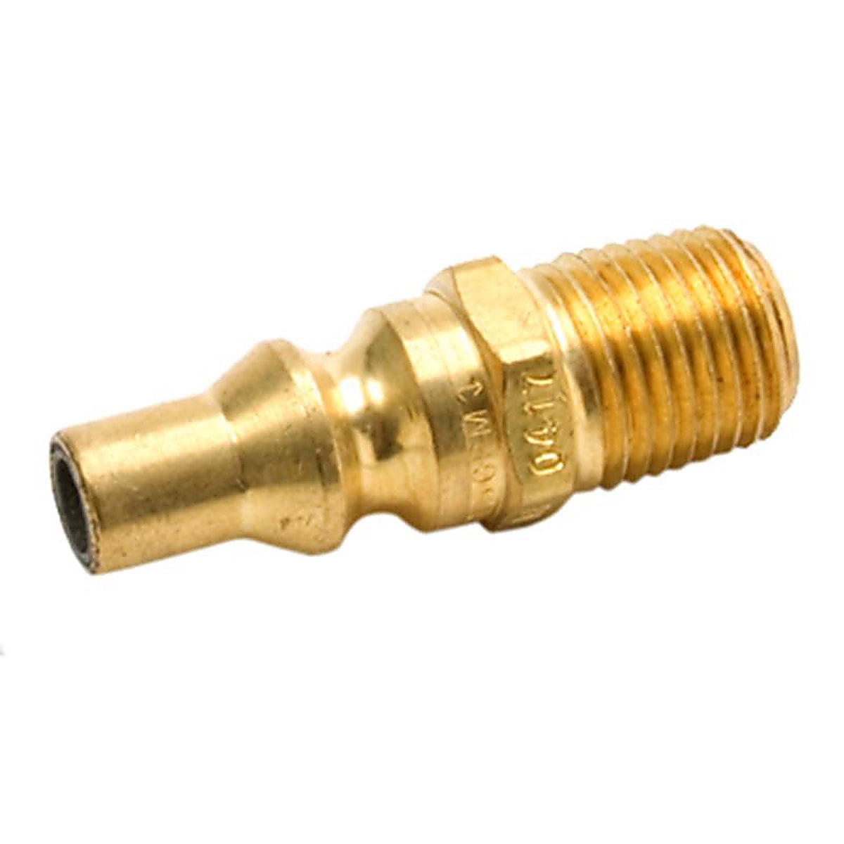 Mr. Heater - F276281 - Brass Excess Flow Male Plug