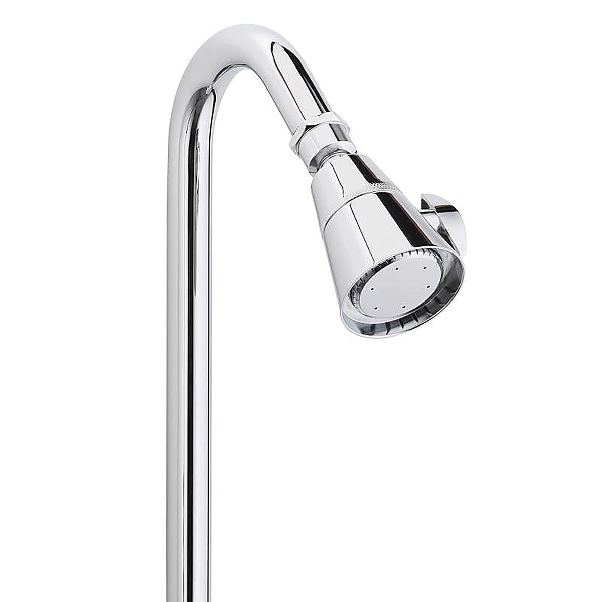 Homewerks - 3070-252-CHBWS - 2-Handle Chrome Wall Mount Tub Faucet