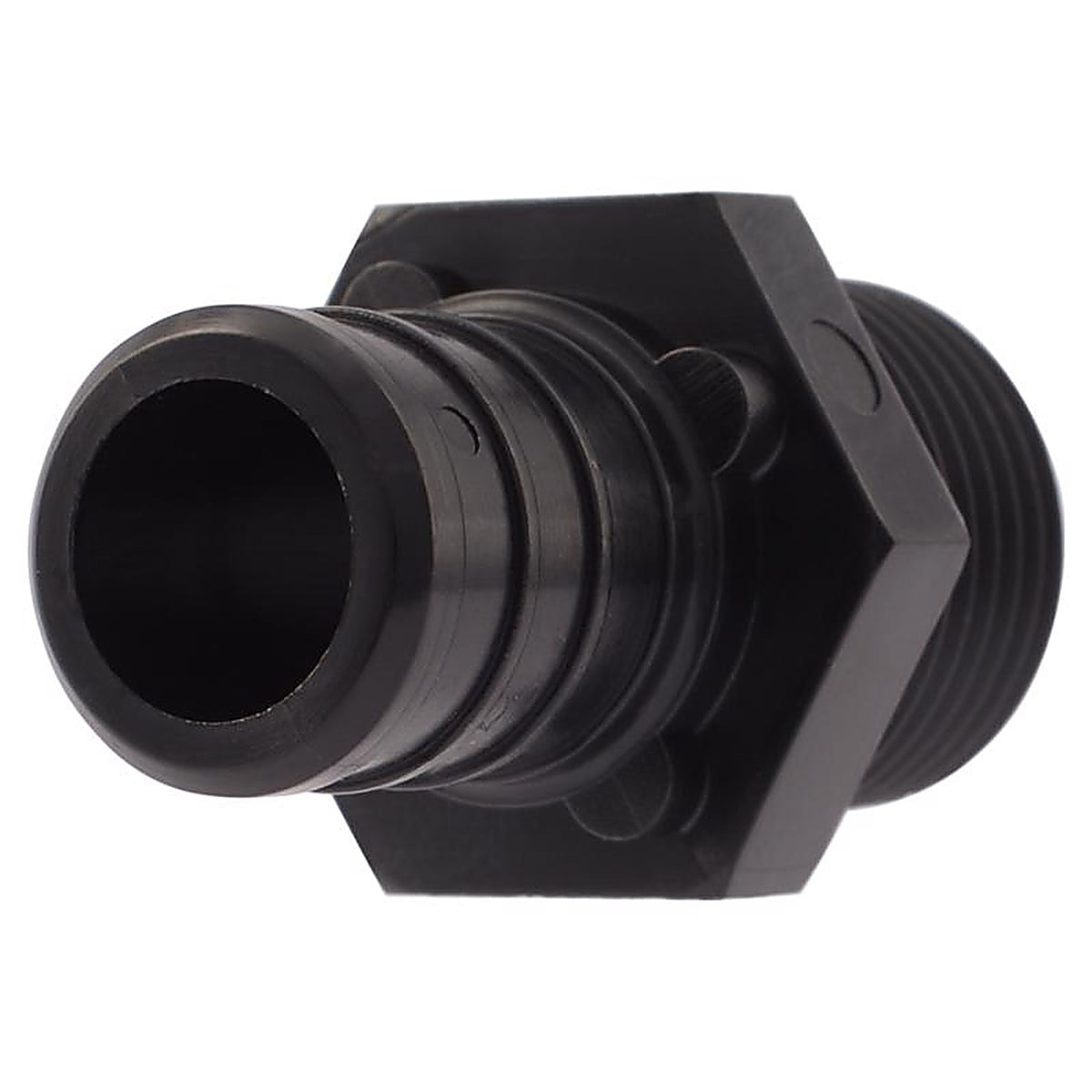 SharkBite - UP138A5 - 3/4 in. PEX X 1/2 in. D MNPT Plastic PEX Male Adapter