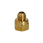 ACE - 6JC050810721019 - 3/8 in. Flare X 1/2 in. D FIP Brass Adapter