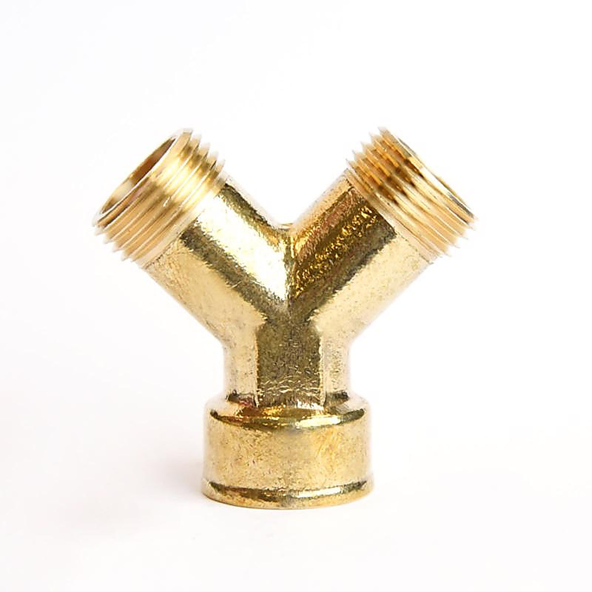 ACE - 6JC126301511025 - Brass 3/4 in. D X 3/4 in. D Adapter 1 pk