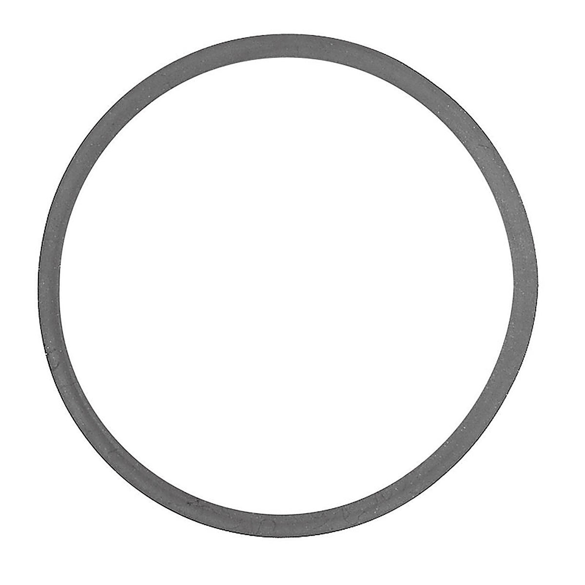 Danco - 36652B - 1-7/8 in. D Rubber Washer 5 pk