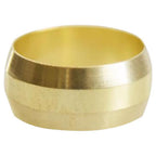 ACE - 6JC124901511097 - 3/4 in. Compression X 3/4 in. D Compression Brass Sleeve