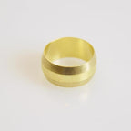ACE - 6JC124901511097 - 3/4 in. Compression X 3/4 in. D Compression Brass Sleeve