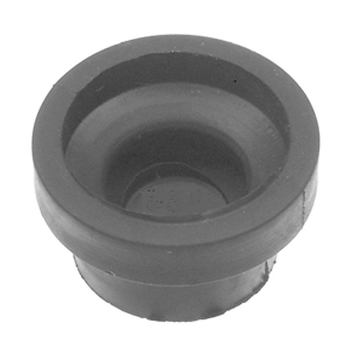 Danco - 36565B - 3/8 in. D Rubber Washer 1 pk