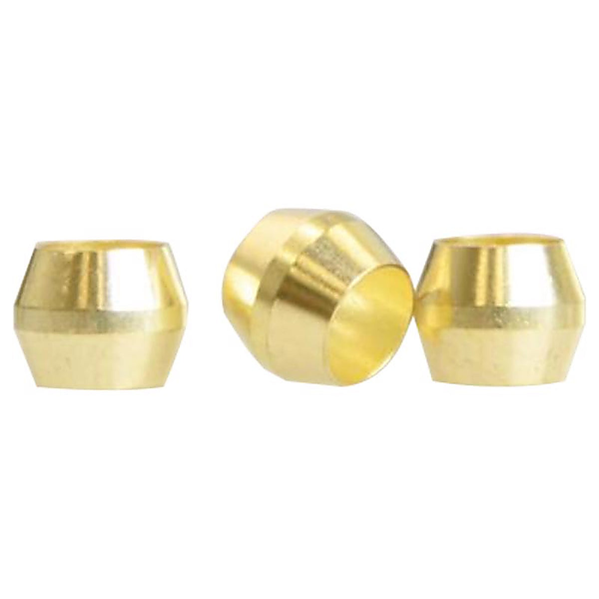 ACE - 6JC124901511091 - 3/16 in. Compression X 3/16 in. D Compression Brass Sleeve