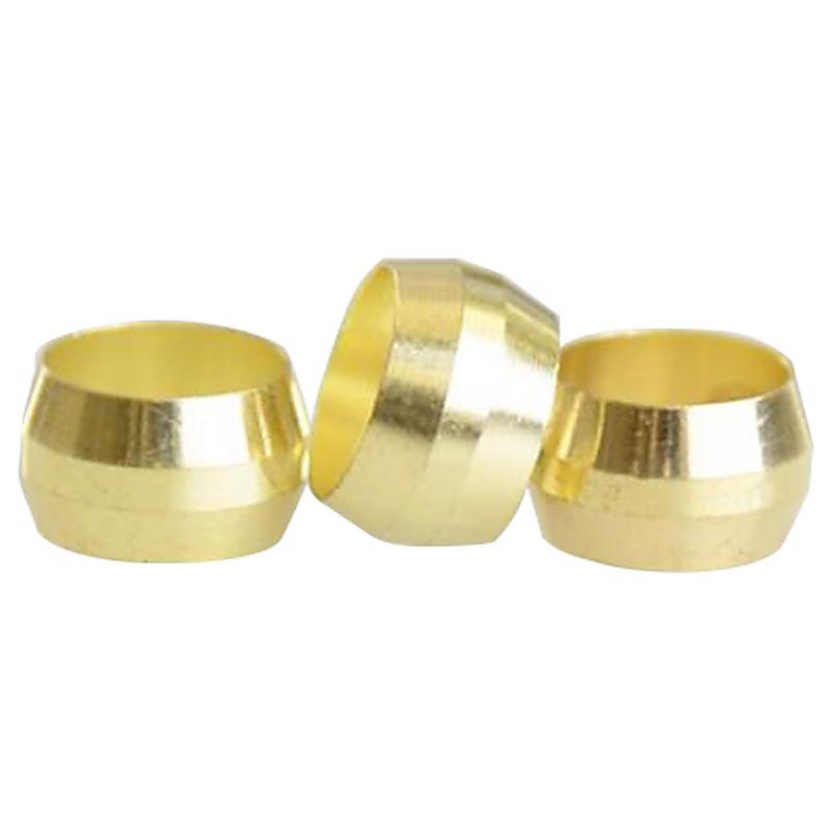 ACE - 6JC124901511093 - 5/16 in. Compression X 5/16 in. D Compression Brass Sleeve