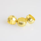 ACE - 6JC124901511094 - 3/8 in. Compression X 3/8 in. D Compression Brass Sleeve