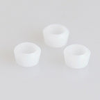ACE - 6JC124904911011 - 1/4 in. Compression Plastic Sleeve 3 pk