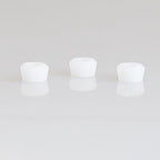 ACE - 6JC124904911011 - 1/4 in. Compression Plastic Sleeve 3 pk