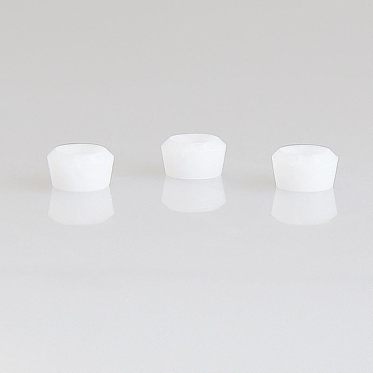 ACE - 6JC124904911011 - 1/4 in. Compression Plastic Sleeve 3 pk