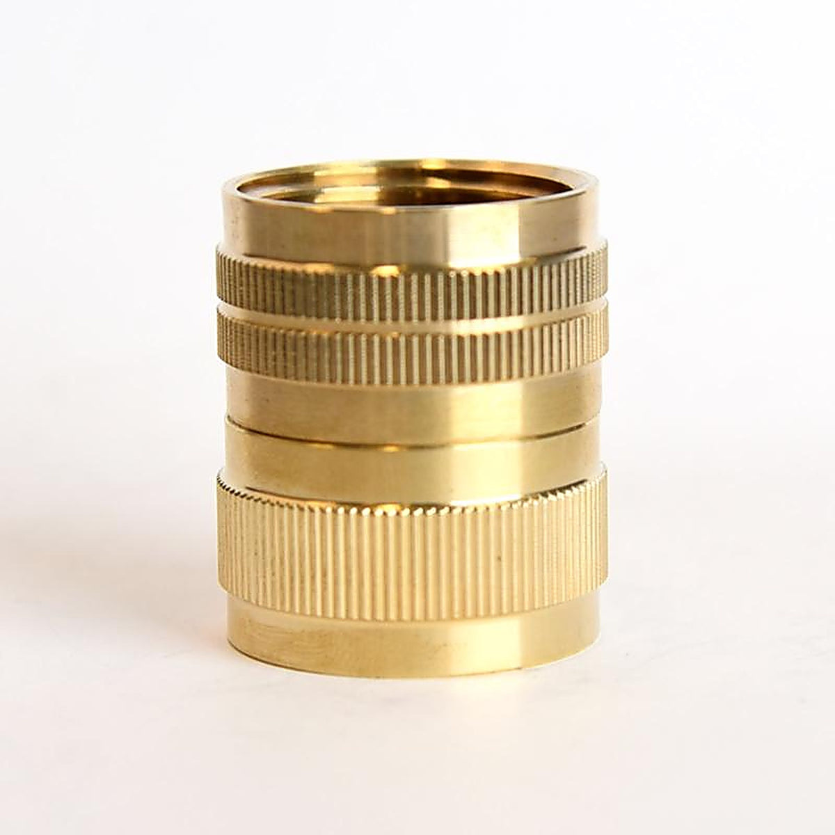 ACE - 6JC126301511011 - Brass 3/4 in. D X 3/4 in. D Female Swivel Hose Adapter 1 pk