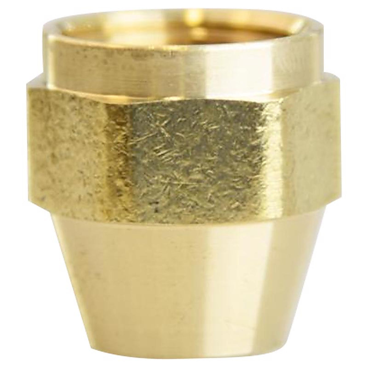 ACE - 6JC050810721035 - 3/8 in. Flare Brass Nut