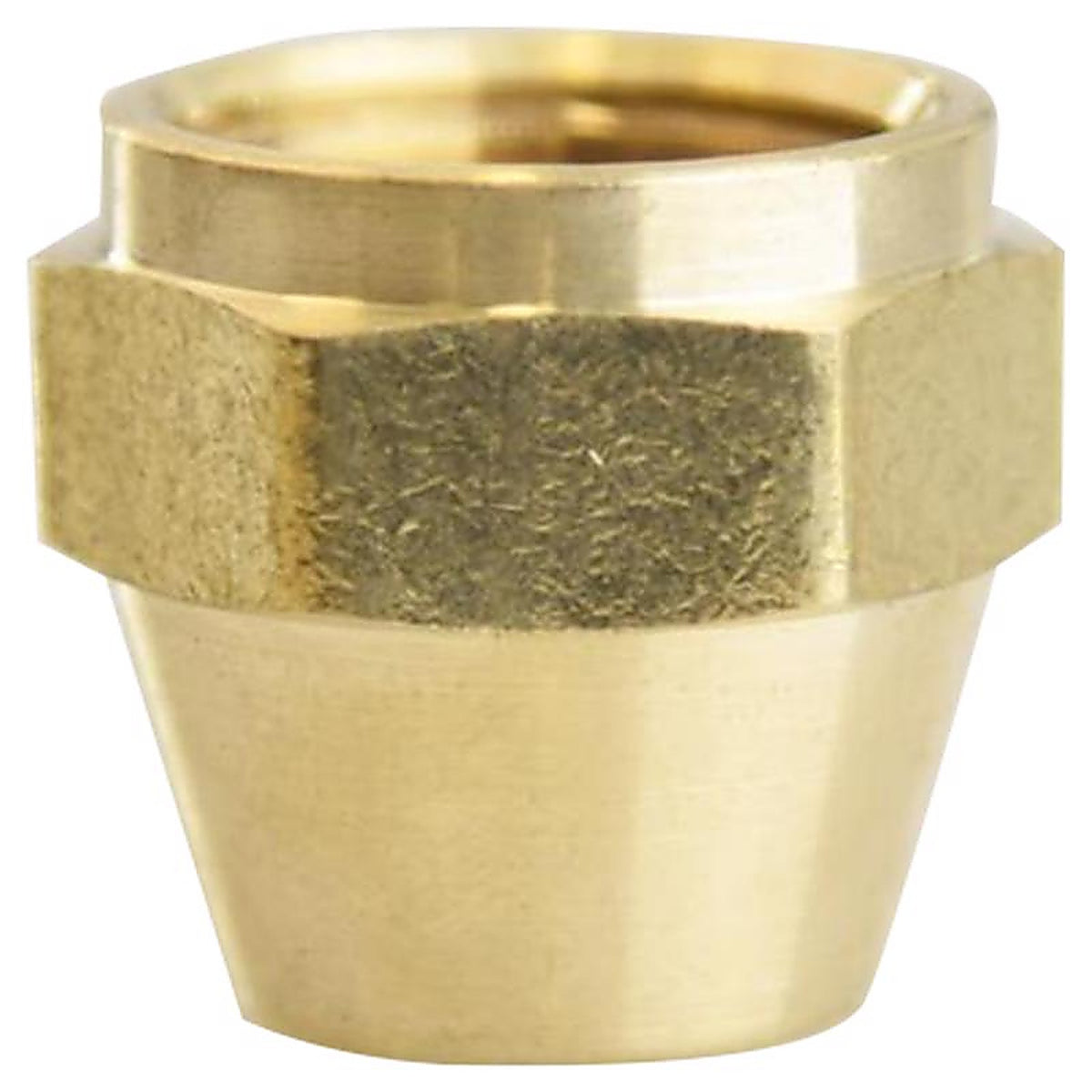 ACE - 6JC050810721036 - 1/2 in. Flare Brass Nut
