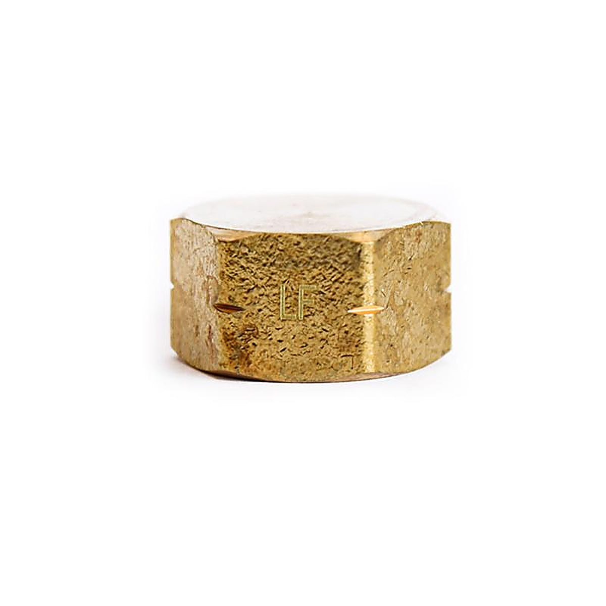 ACE - 6JC050810721049 - 5/8 in. Compression Brass Cap