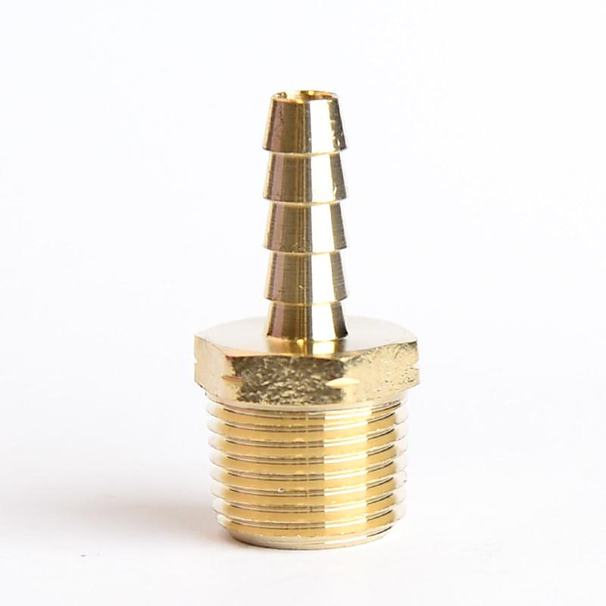 ACE - 6JC126310701117 - Brass 1/4 in. D X 3/8 in. D Adapter 1 pk