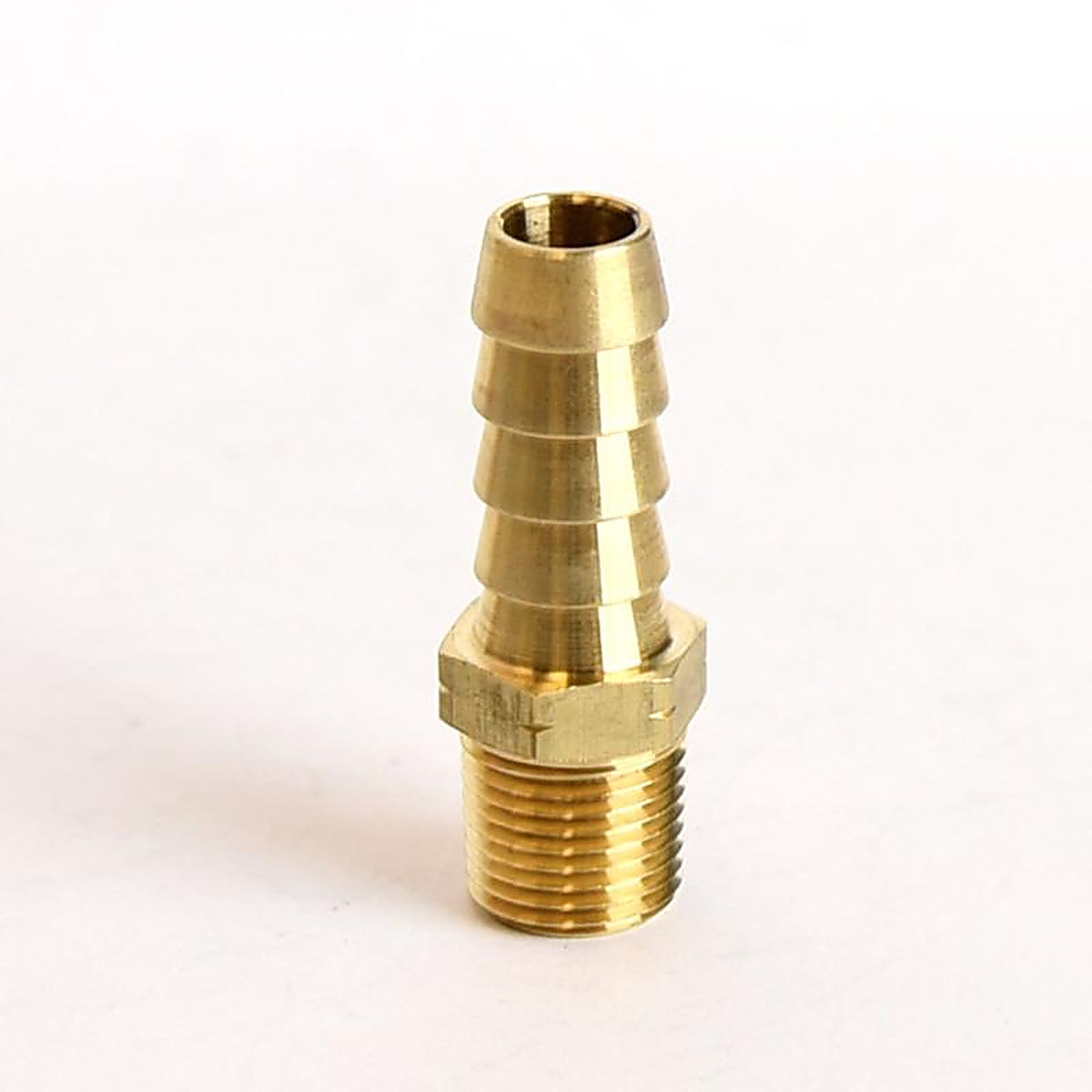 ACE - 6JC126310701119 - Brass 5/16 in. D X 1/8 in. D Adapter 1 pk