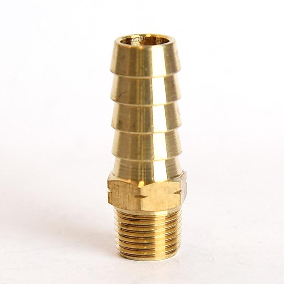 ACE - 6JC126310701122 - Brass 3/8 in. D X 1/8 in. D Adapter 1 pk