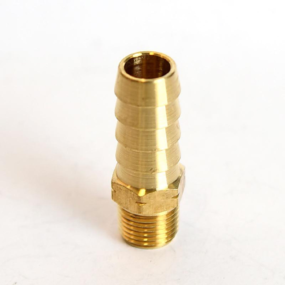 ACE - 6JC126310701122 - Brass 3/8 in. D X 1/8 in. D Adapter 1 pk