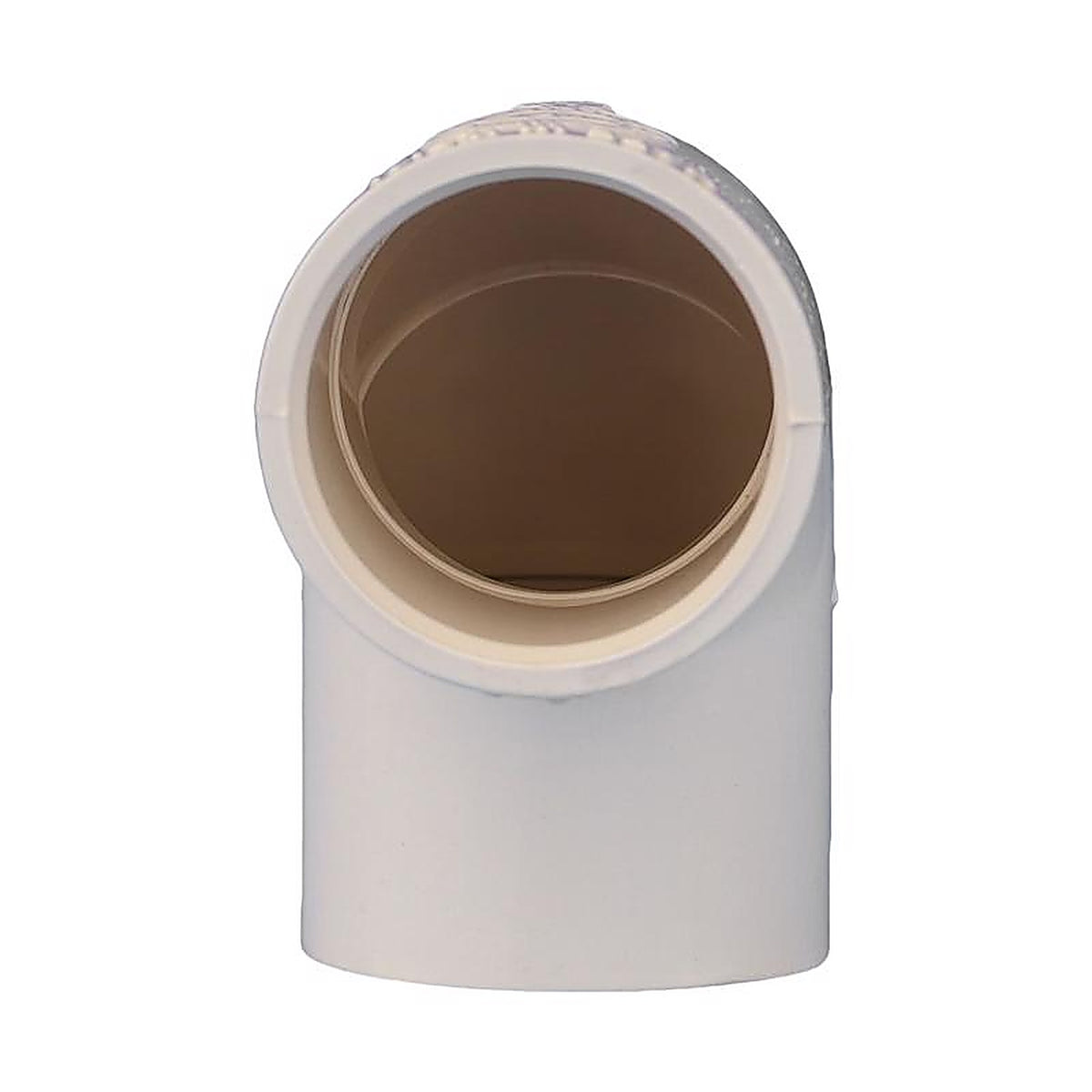 Charlotte Pipe - CTS023001000 - FlowGuard 1 in. Slip x 1 in. Dia. Slip CPVC Elbow