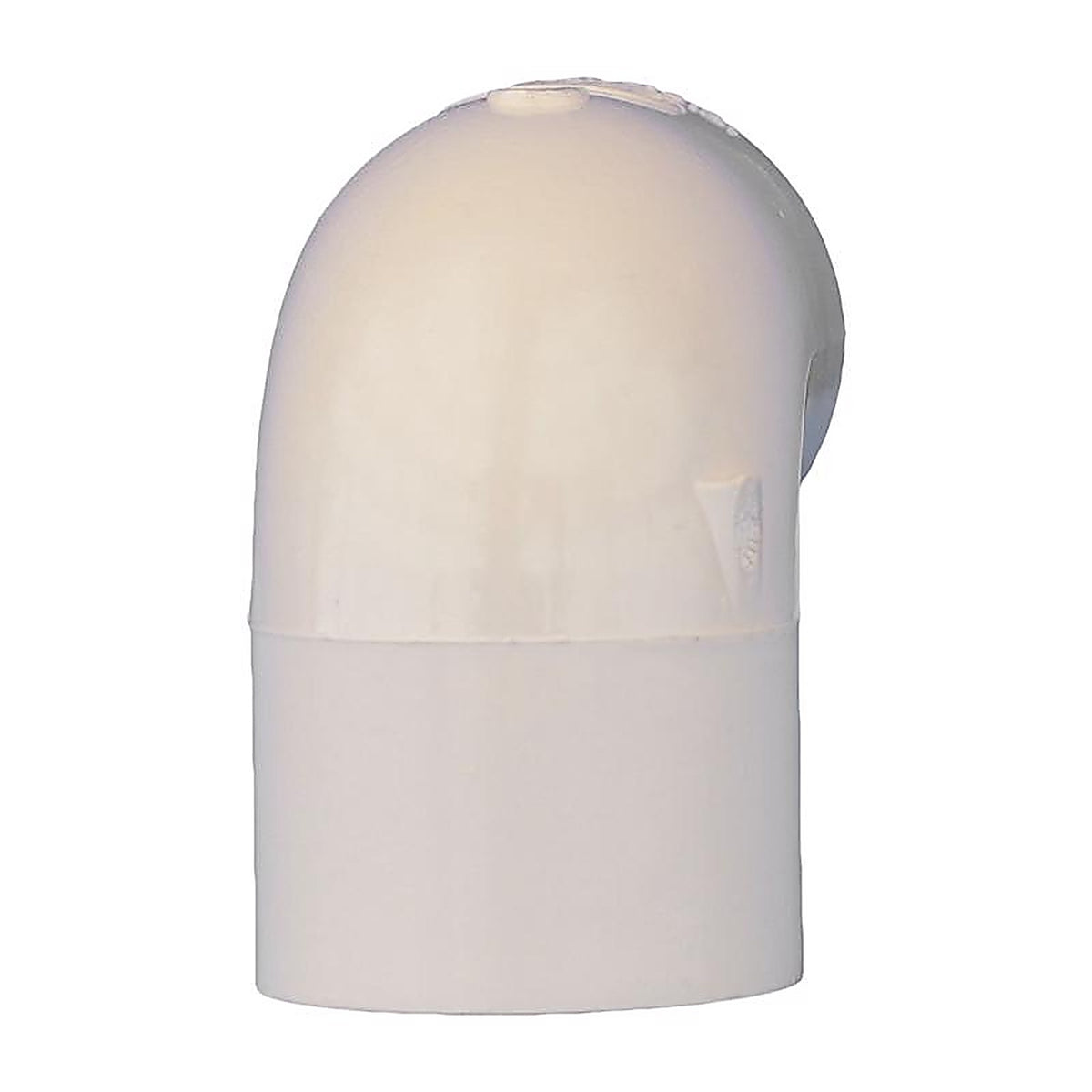 Charlotte Pipe - CTS023001000 - FlowGuard 1 in. Slip x 1 in. Dia. Slip CPVC Elbow