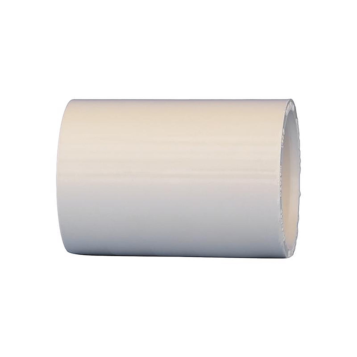 Charlotte Pipe - CTS021001000 - FlowGuard 1 in. Slip x 1 in. Dia. Slip CPVC Coupling