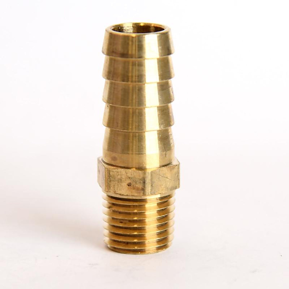 ACE - 6JC126310701127 - Brass 1/2 in. D X 1/4 in. D Adapter 1 pk
