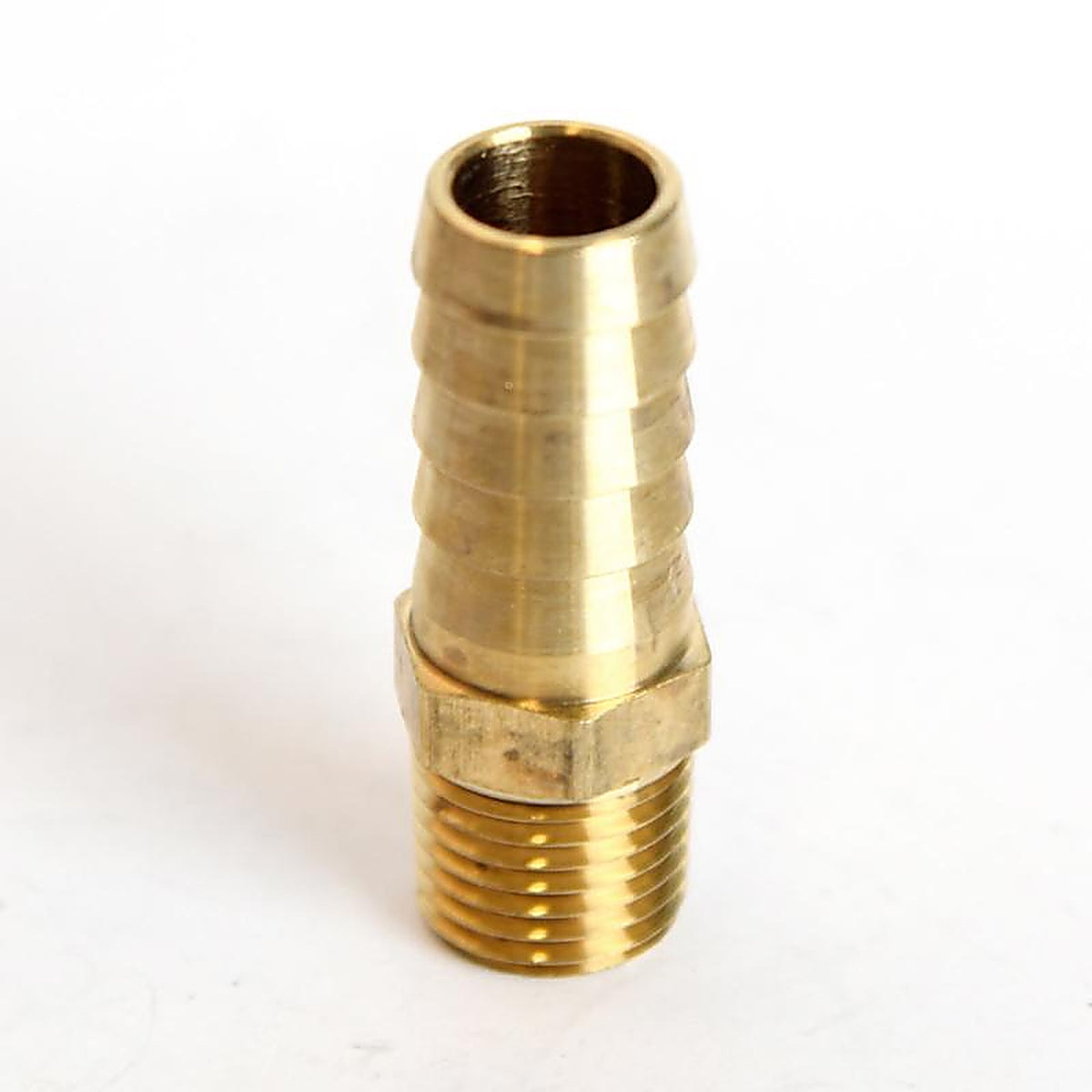 ACE - 6JC126310701127 - Brass 1/2 in. D X 1/4 in. D Adapter 1 pk