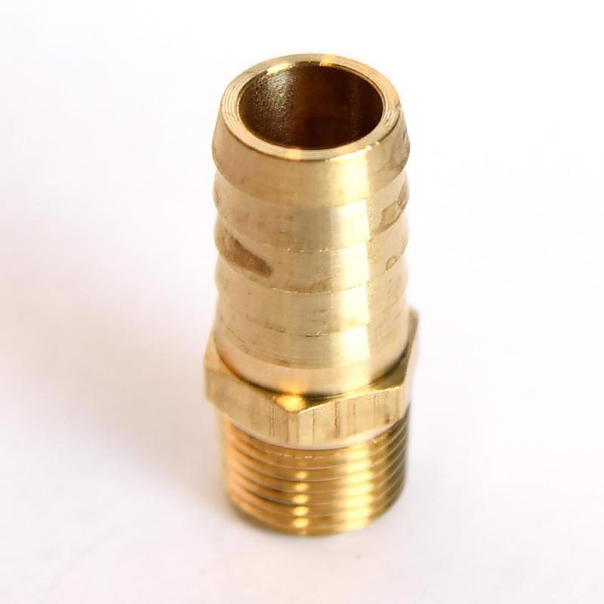 ACE - 6JC126310701131 - Brass 3/8 in. D X 5/8 in. D Adapter 1 pk
