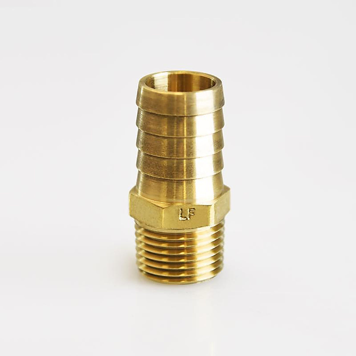 ACE - 6JC126310701135 - Brass 3/4 in. D X 1/2 in. D Adapter 1 pk