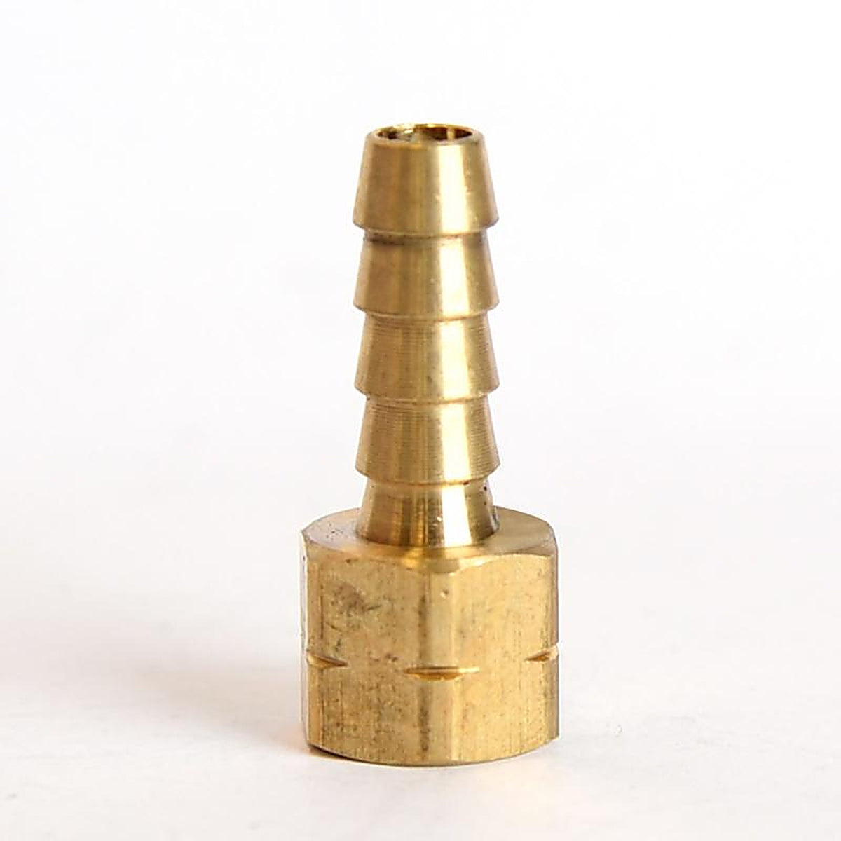 ACE - 6JC126310701036 - Brass 1/4 in. D X 1/8 in. D Adapter 1 pk