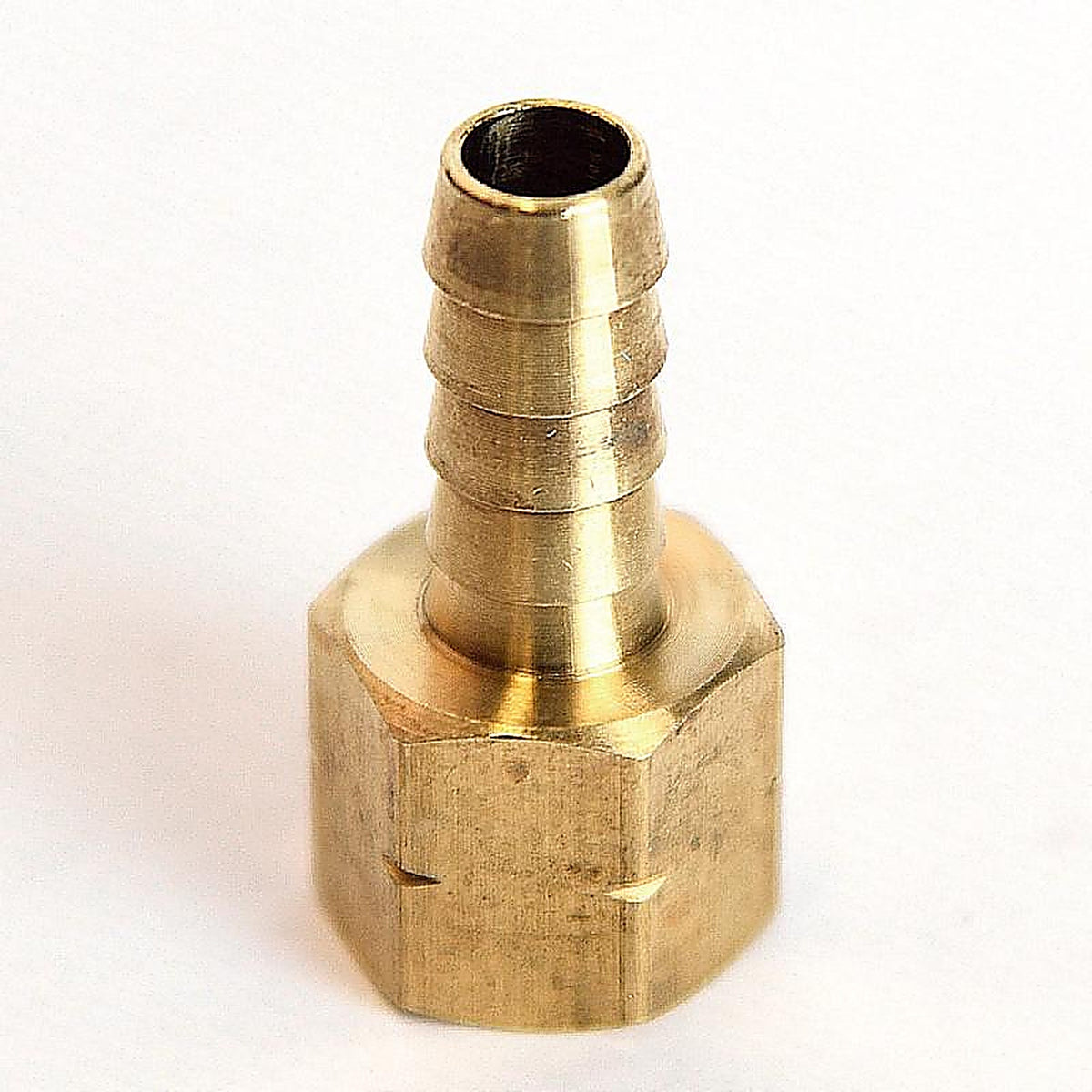 ACE - 6JC126310701040 - Brass 5/16 in. D X 1/4 in. D Adapter 1 pk
