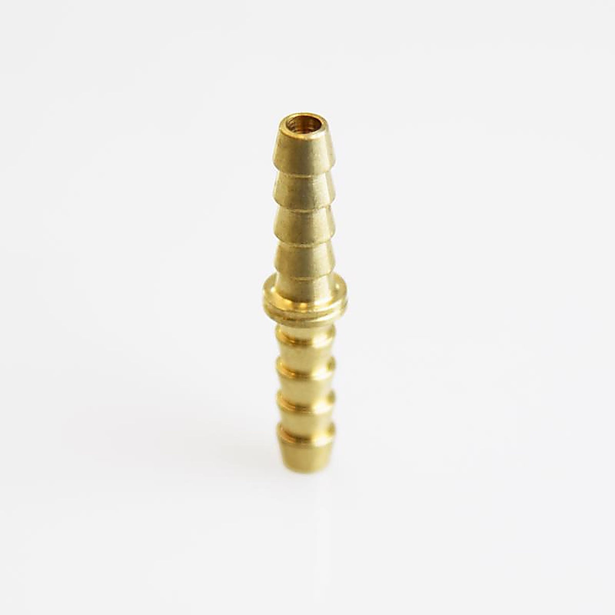 ACE - 6JC126310701140 - Brass 3/16 in. D X 3/16 in. D Hose Mender 1 pk