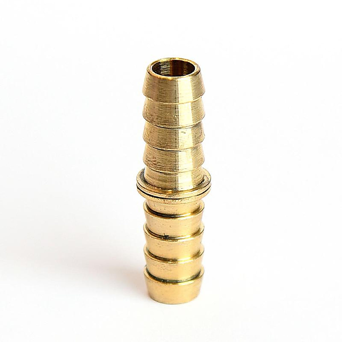 ACE - 6JC126310701143 - Brass 3/8 in. D X 3/8 in. D Hose Mender 1 pk