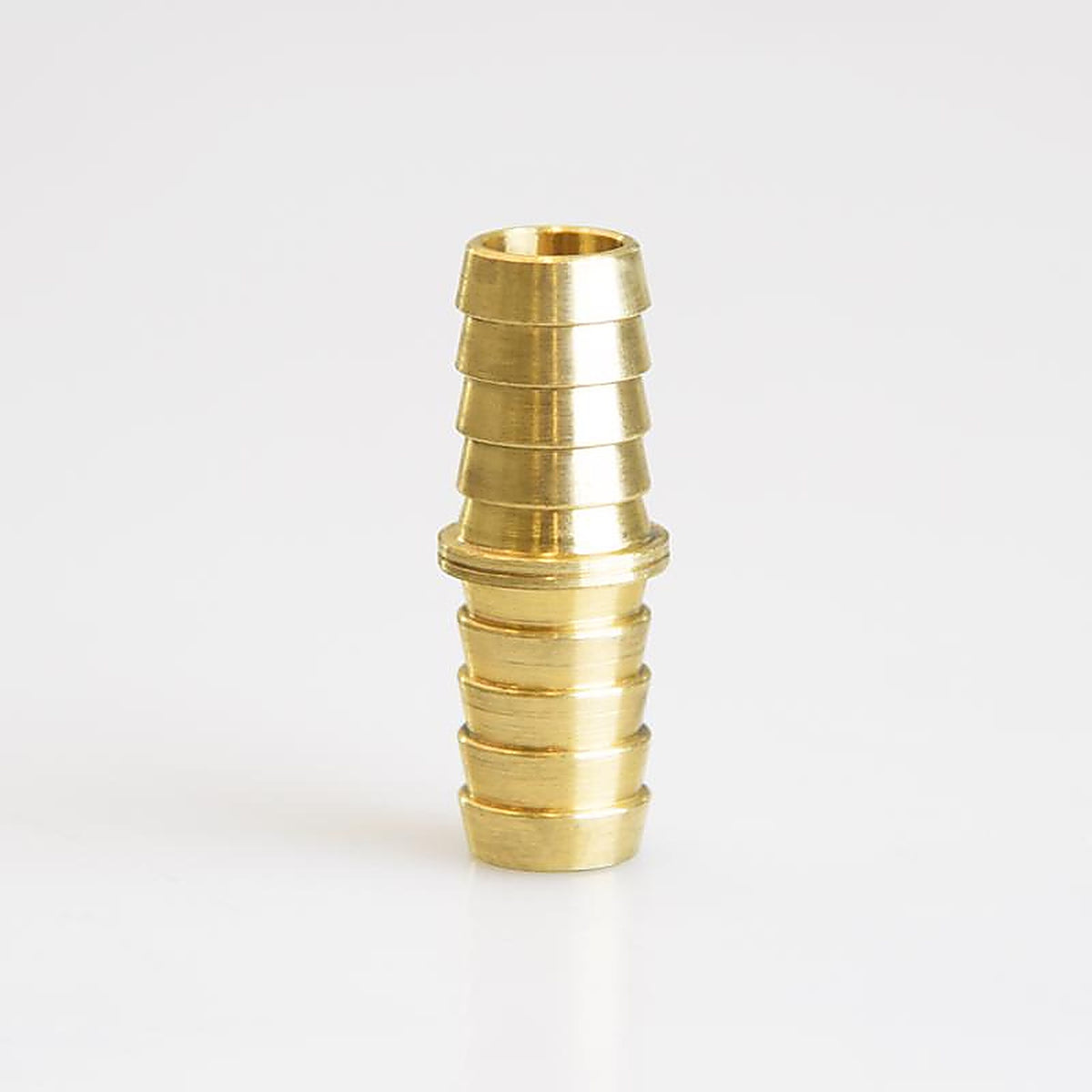 ACE - 6JC126310701144 - Brass 1/2 in. D X 1/2 in. D Hose Mender 1 pk